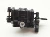 NQi series Front disc brake Lower Fluid Pump 70102001 NIU E3 E4 N1S Front disc brake lower fluid pump side